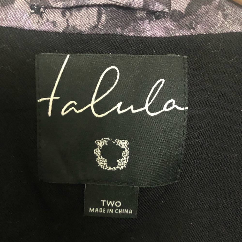 Talula blazer - Picture 2 of 2